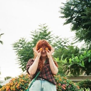 Meet your Posher, Bailey